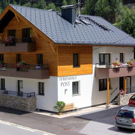Ferienhaus & Apart Post See Exterior foto